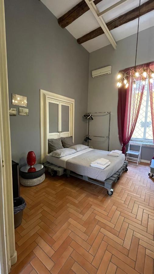 Anima Partenopea Napoli Eksteriør billede